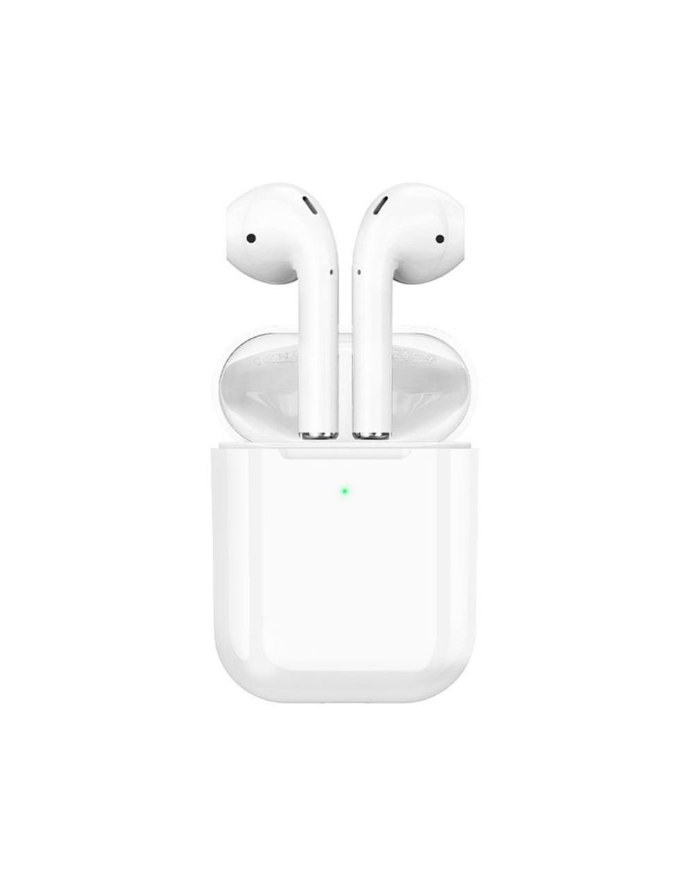 

Беспроводные наушники HOCO TECHNOLOGY ES39 White (HOCO_ES39), ES39