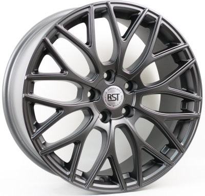 

Колесный диск Tech-line RST R098 (BH) 8xR18 ET45 5*114.3 D67.1, Серебристый