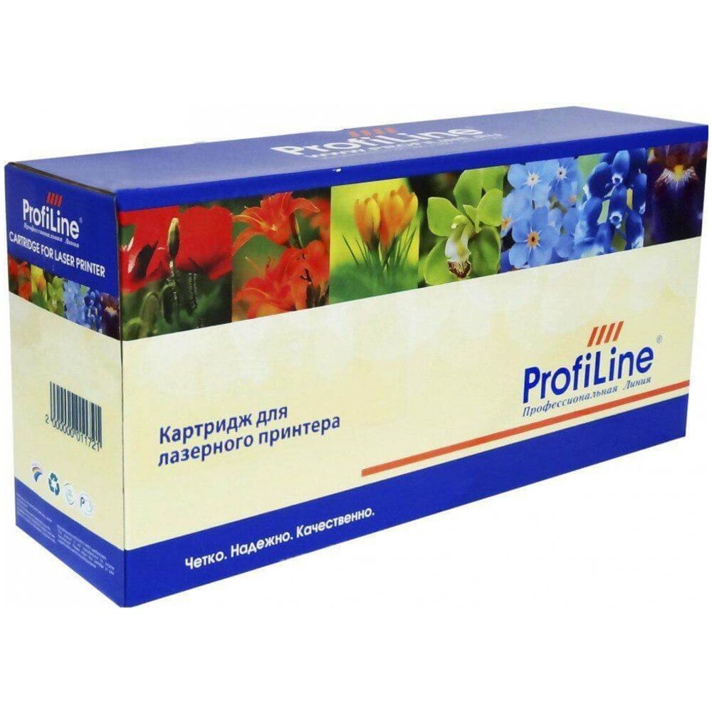 Картридж ProfiLine PL-CF400X/045H_BK Black для HP CLJ CM252/CM252dw/CM252n/CM274/CM274n