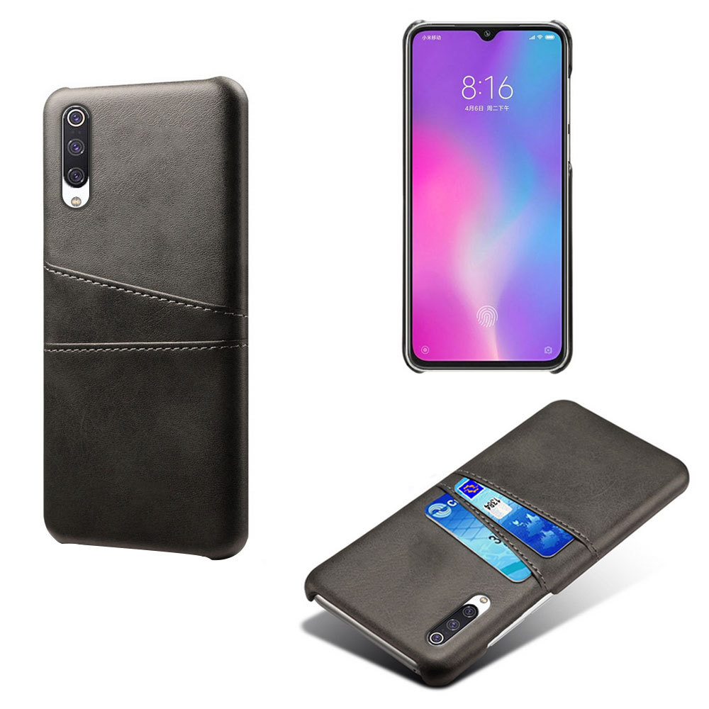

Чехол MyPads для Xiaomi Mi CC9e / Xiaomi Mi A3 Black (134196), Черный, Xiaomi Mi CC9e / Xiaomi Mi A3