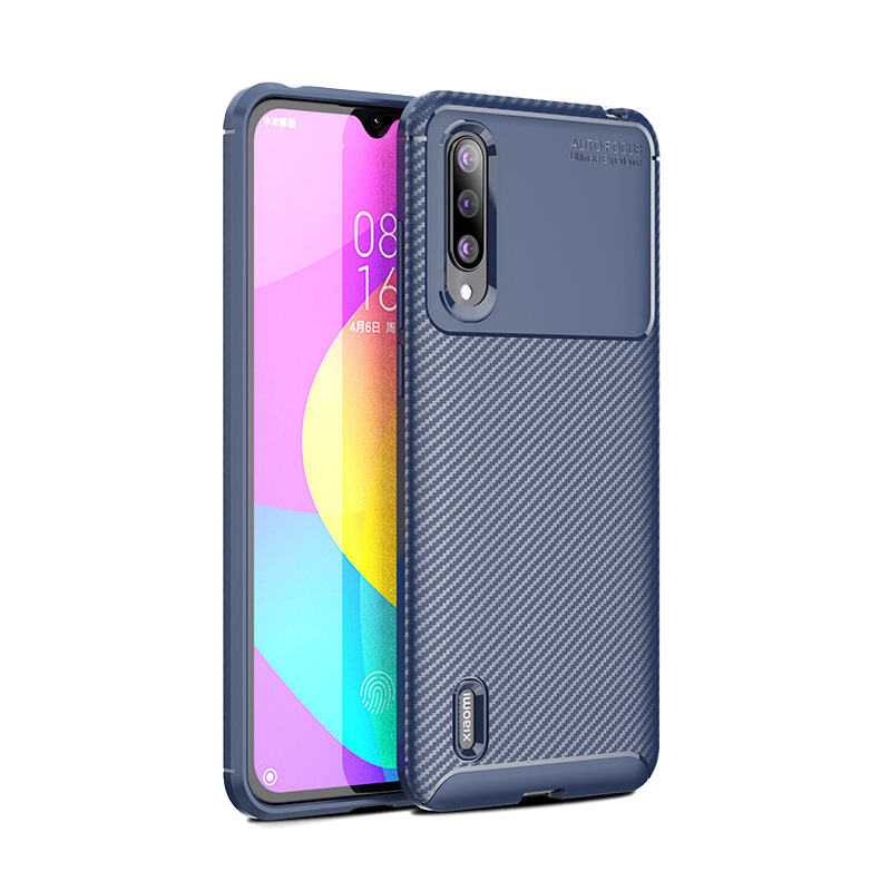 фото Чехол mypads для xiaomi mi cc9e / xiaomi mi a3 brown (134193)