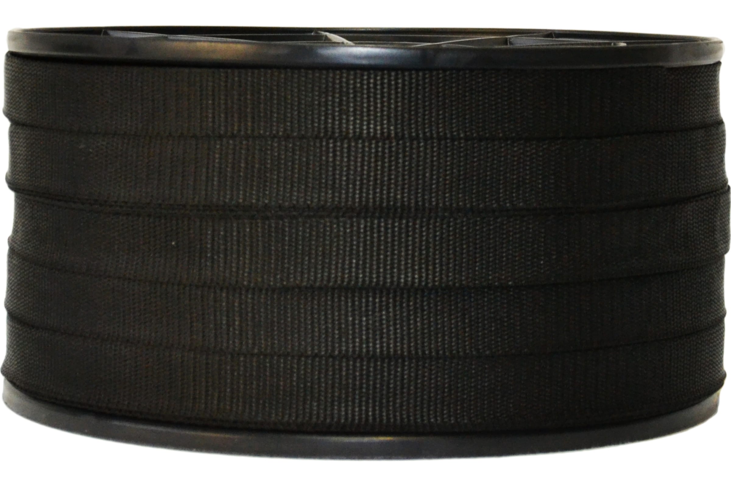 

Лента LANEX ЛТПП 25-400 черная, 25 мм х 350 м, 7930050320632, Черный