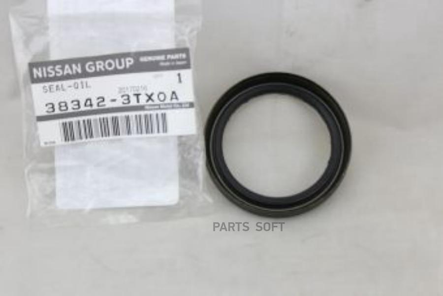 

Сальник Nissan 383423Tx0A