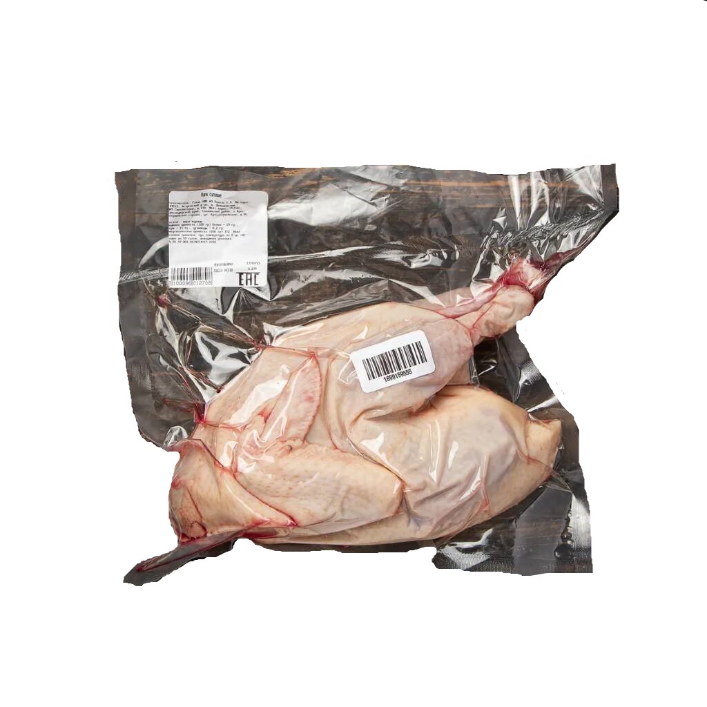 Курица Ферма Евгения Рошаля суповая, охлажденная, 0,9-1 кг