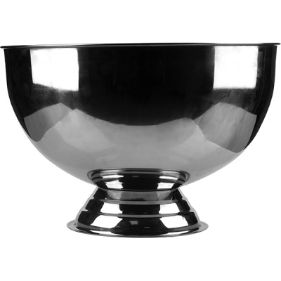 

Емкость для пунша «Проотель», 7 л., 36 см., серебряный, металл, PB21, Prohotel