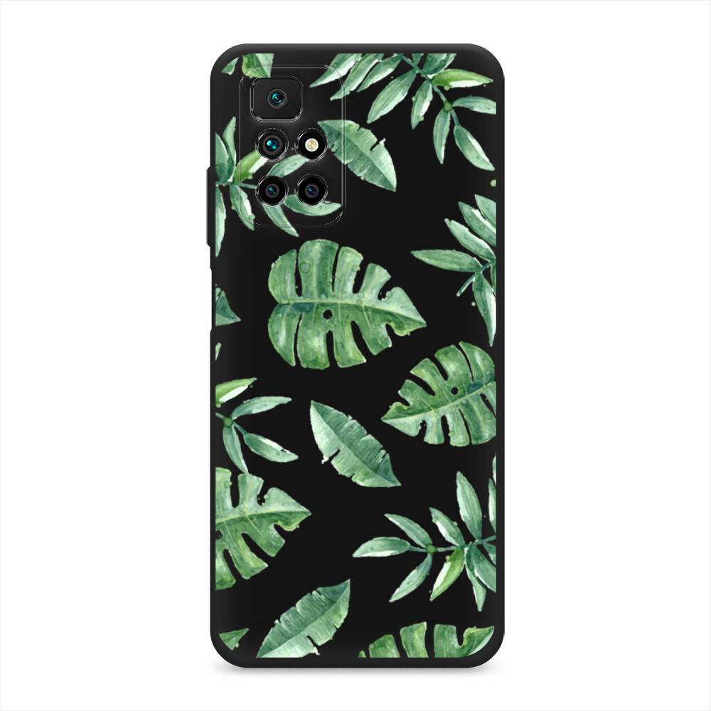 Чехол Awog на Xiaomi Redmi 10 