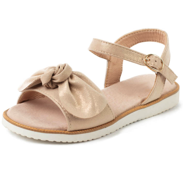 Сандалии PlayToday 294204, бежевый, 33