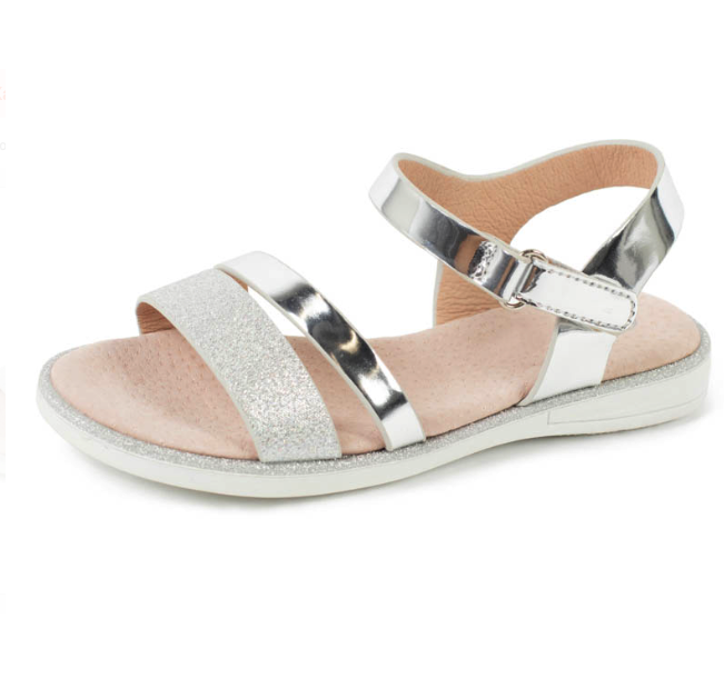 Сандалии PlayToday 294203, серый, 36