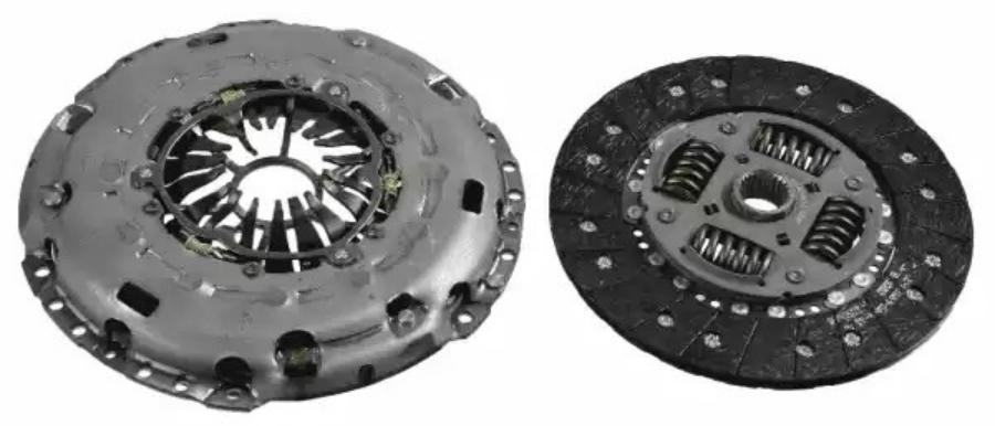 

SACHS 3000950746 Комплект сцепления