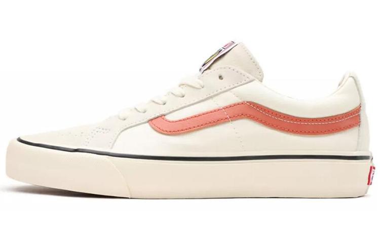 

Кеды унисекс Vans SK8 LOW Reissue Sf бежевые 38.5 EU, Бежевый, SK8 LOW Reissue Sf