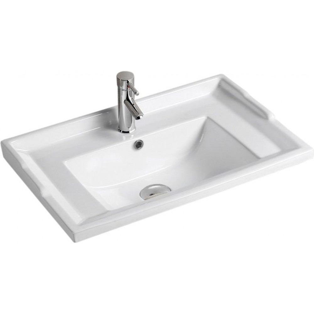 фото Раковина melana mln-f100
