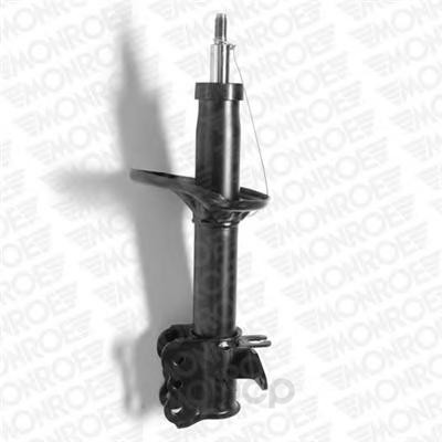 

Стойка амортизационная - Original | зад лев |