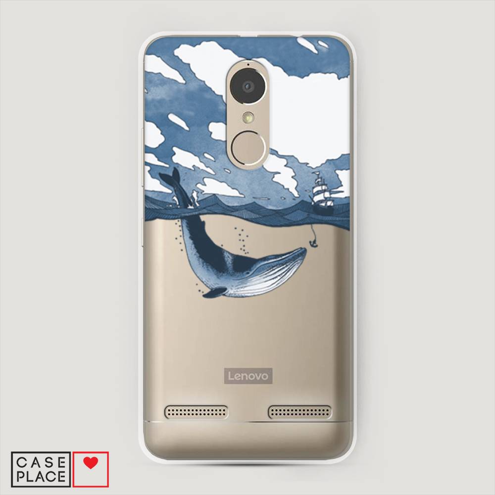 Чехол на Lenovo K6 Power 