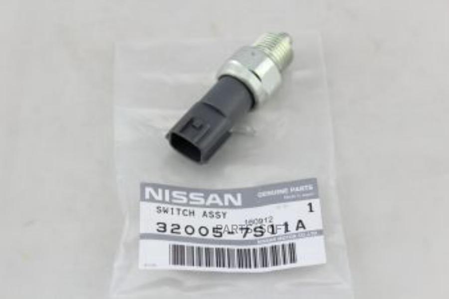 

NISSAN 320057S11A