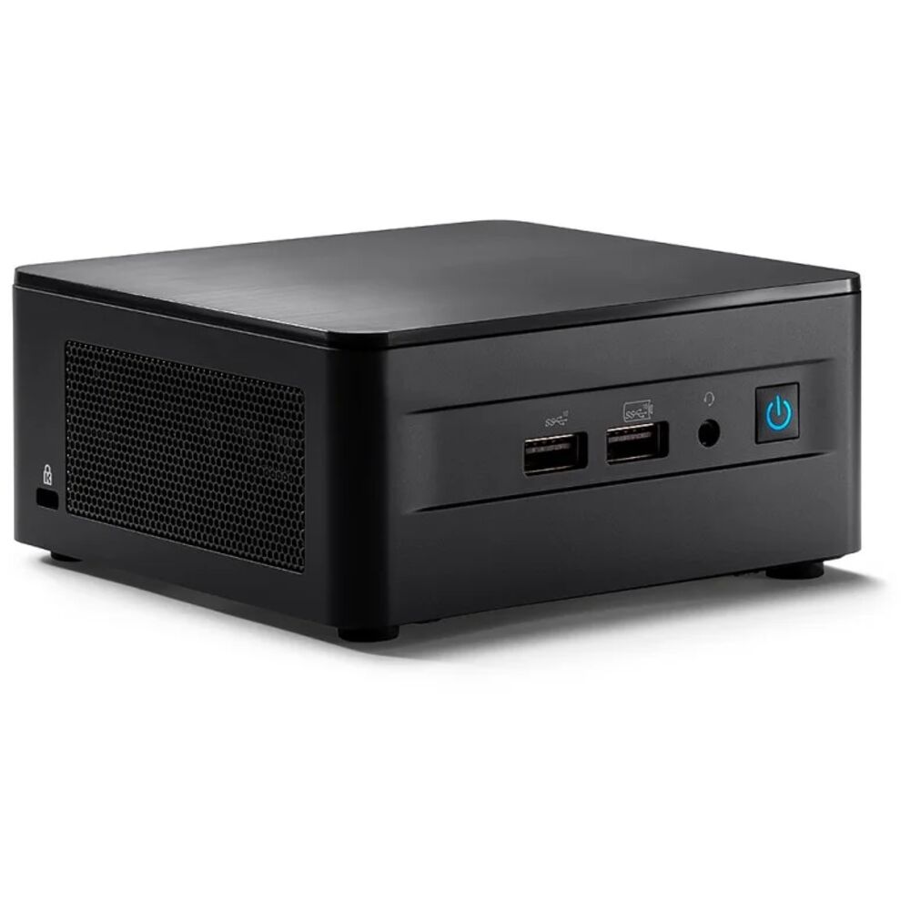 

Неттоп Intel NUC12WSHI50002 черный (NUC12WSHI50002), NUC12WSHI50002