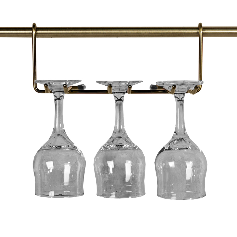 

Полка для фужеров Palladium HD 23.61.04 BR