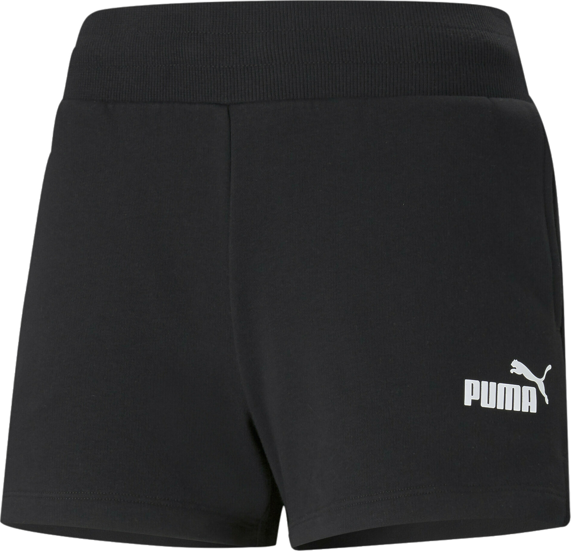 Cпортивные шорты женские PUMA 58682401 черные XL