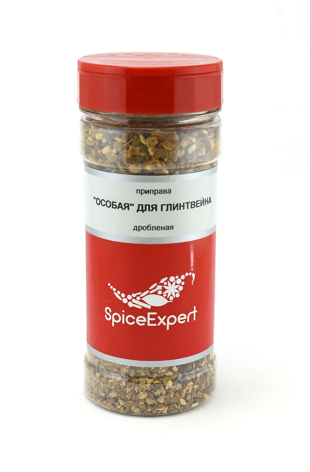 Приправа SpiceExpert для глинтвейна дробленая 180 г