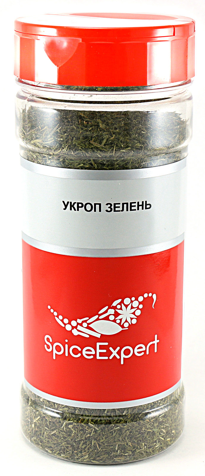 Укроп зелень SpiceExpert, 70гр (360мл)