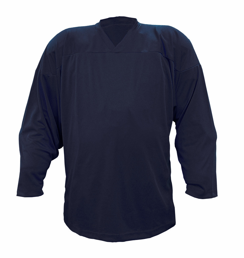 Свитер вратаря STAILL М0 темно-синий р.58