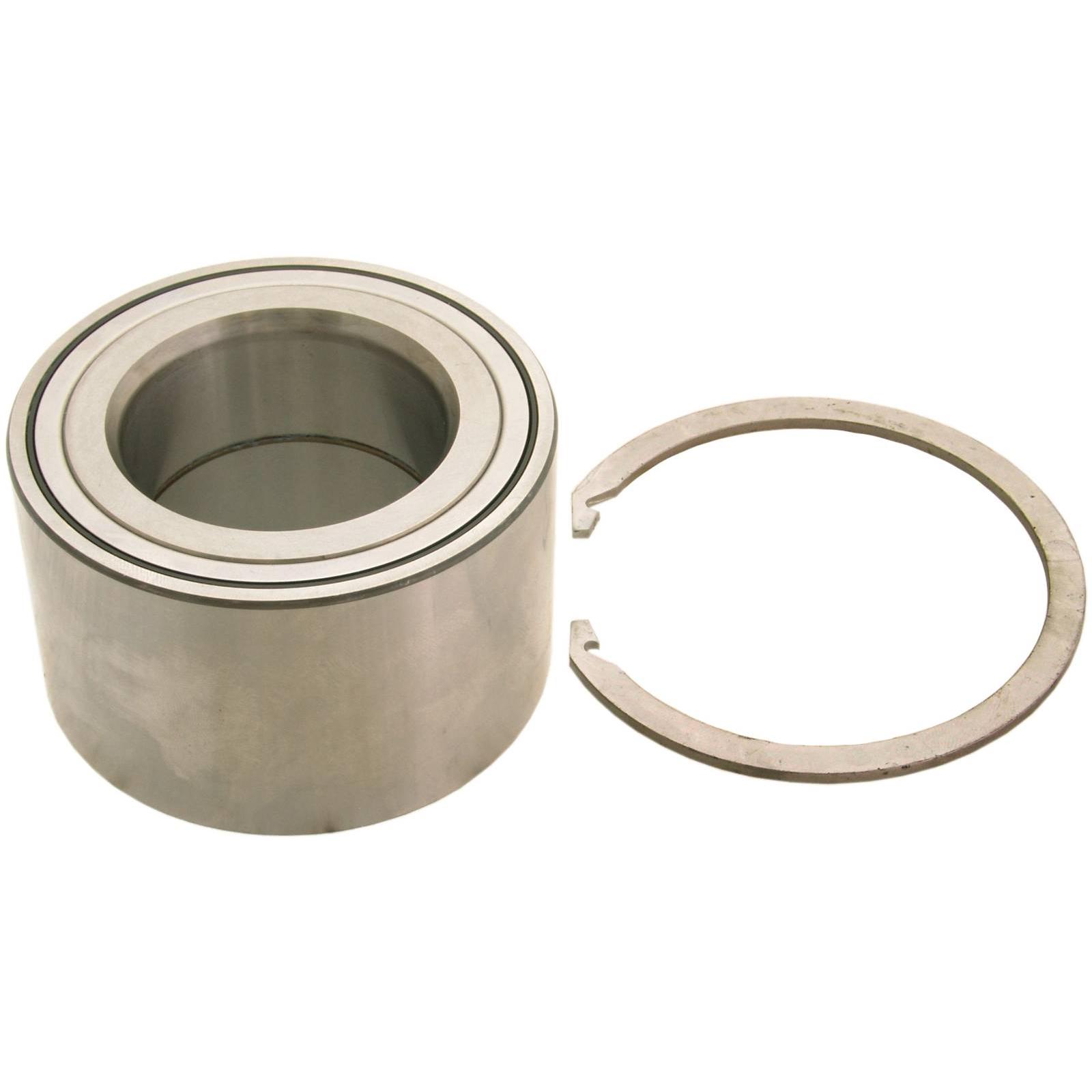 

Подшипник ступичный задний ремкомплект 49x84x50 LEXUS DAC49840050-KIT FEBEST
