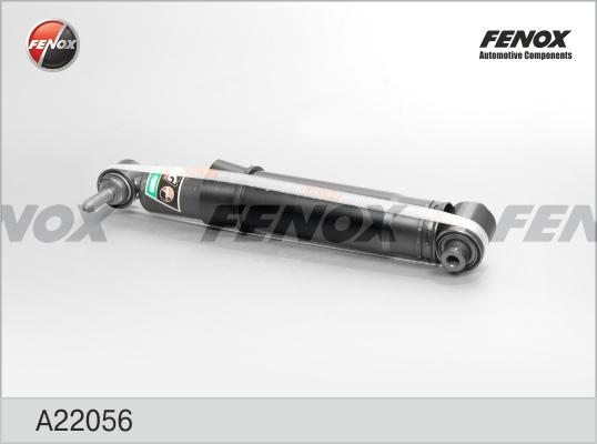 

Амортизатор FENOX арт. A22056