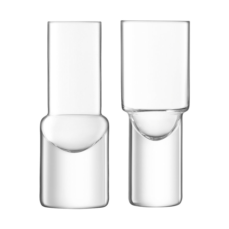 

Набор из 2 стопок vodka 50 мл, G1635-02-301