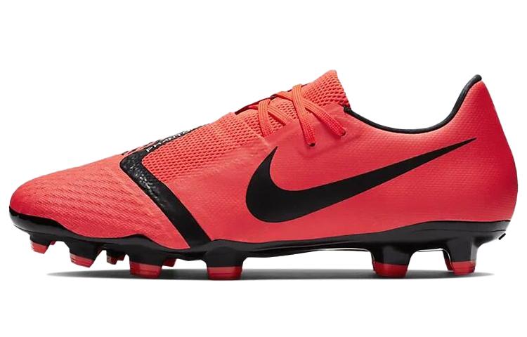 

Кроссовки унисекс Nike Phantom Venom Academy FG красные 41 EU, Красный, Phantom Venom Academy FG