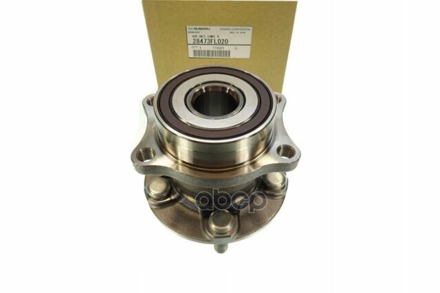 Корпус Ступицы С Подшипником SUBARU арт. 28473FL020