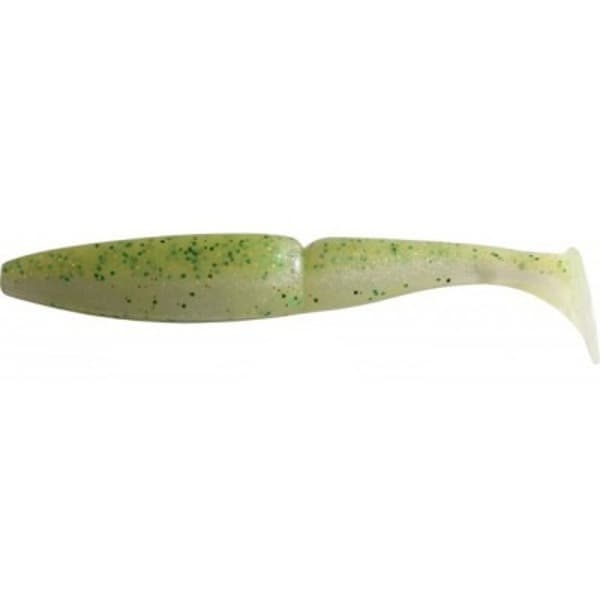 

Силиконовая приманка Sawamura One Up Shad 2" (10шт.) цв. 71, Зеленый, One Up Shad 2