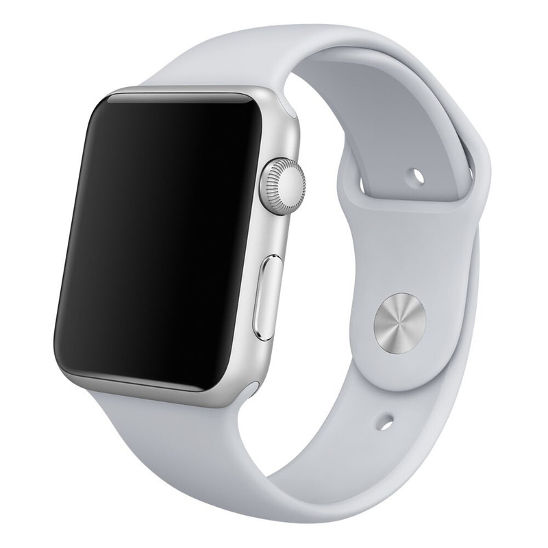 

Ремешок для Apple watch 42 mm/44 mm, Apple Watch 42mm Fog Sport Band
