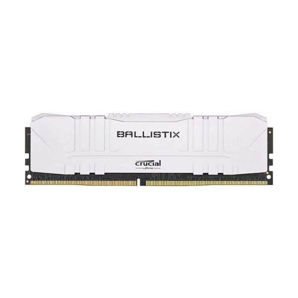 

Оперативная память Crucial BL16G26C16U4W, Ballistix