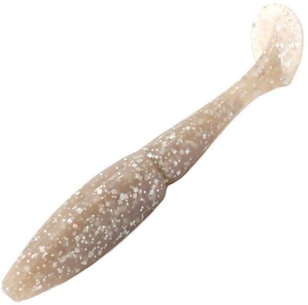 

Силиконовая приманка Sawamura One Up Shad 2" (10шт.) цв. 42, Бежевый, One Up Shad 2
