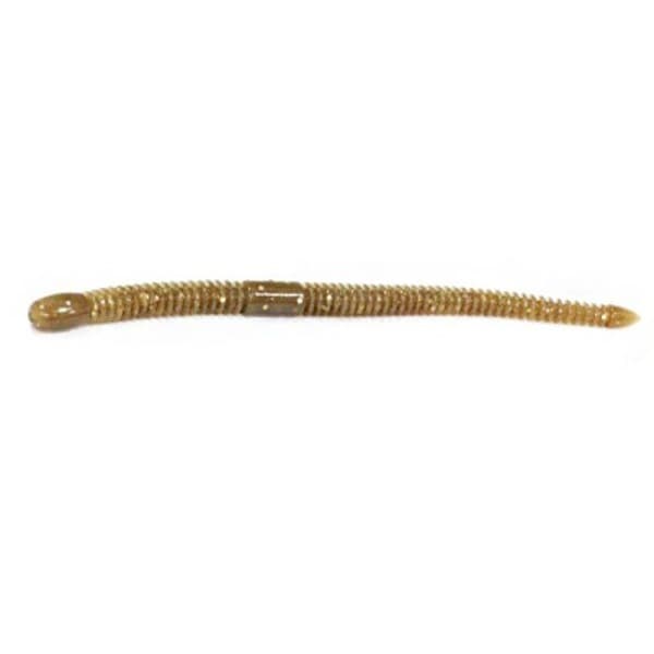 

Силиконовая приманка Sawamura One Up Ring 5.5" #54, Коричневый, One Up Ring