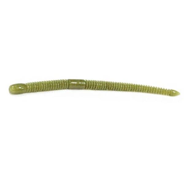 

Силиконовая приманка Sawamura One Up Ring 5.5" #48, Зеленый, One Up Ring