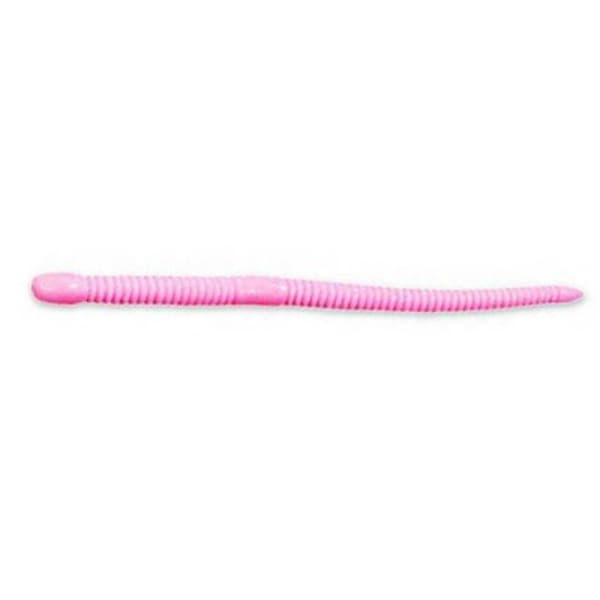 

Силиконовая приманка Sawamura One Up Ring 5.5" #37, Розовый, One Up Ring