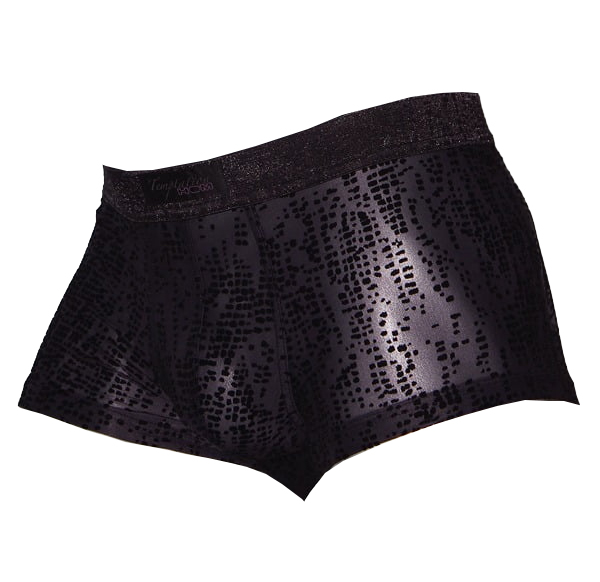 

Трусы мужские Hom 02141cZ9 фиолетовые L, Фиолетовый, 02141cZ9