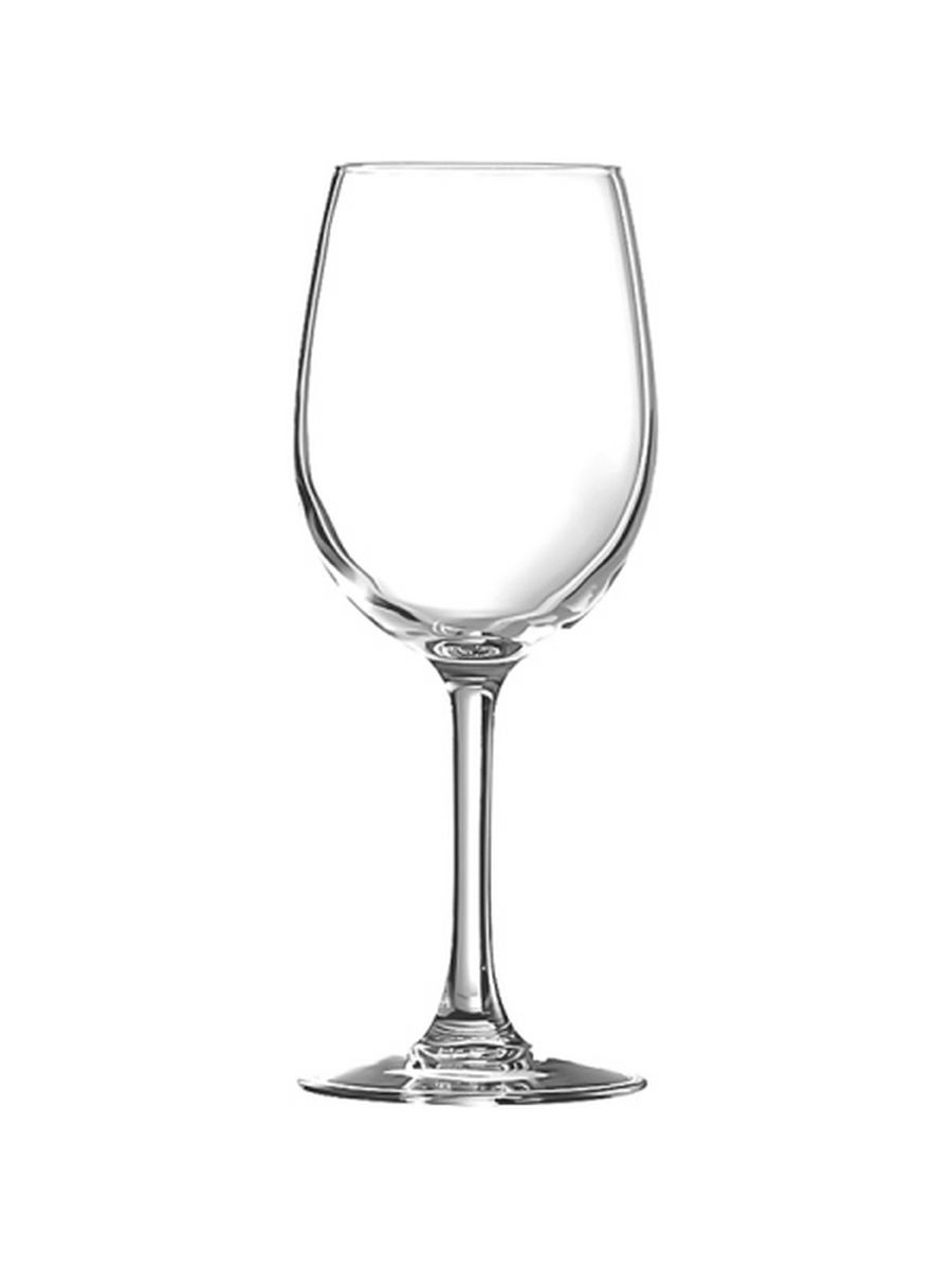 

Набор бокалов Chef & Sommelier 6шт 250мл, Прозрачный