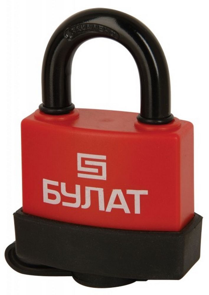 

Замок БУЛАТ ВС1-П67 ПЛ