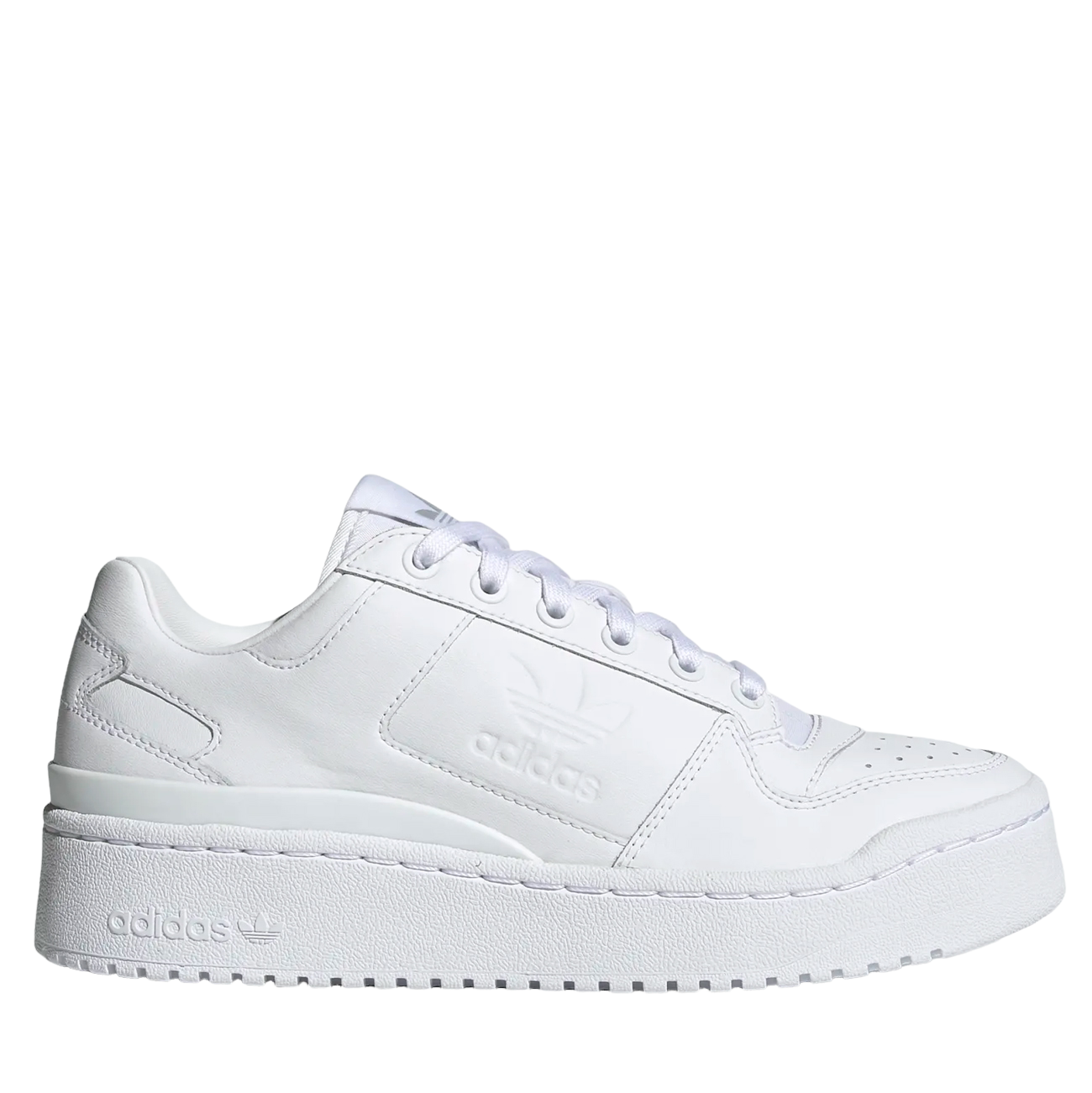 

Кеды женские Adidas FY9042 белые 36 EU, Белый, FY9042