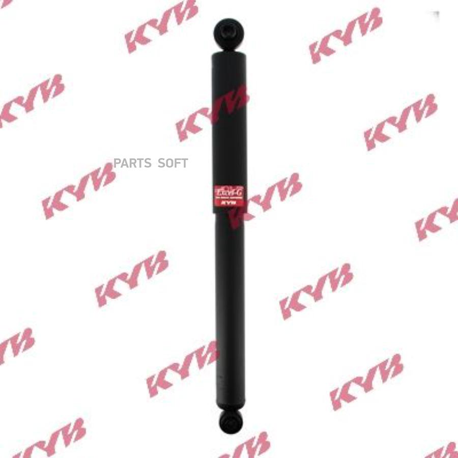 

Амортизатор Подвески KYB арт. 3440074