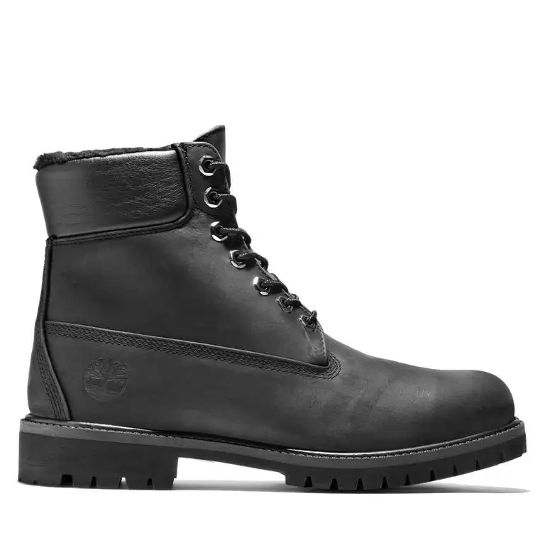 фото Ботинки мужские timberland tbla2e2pw черные 43.5 eu