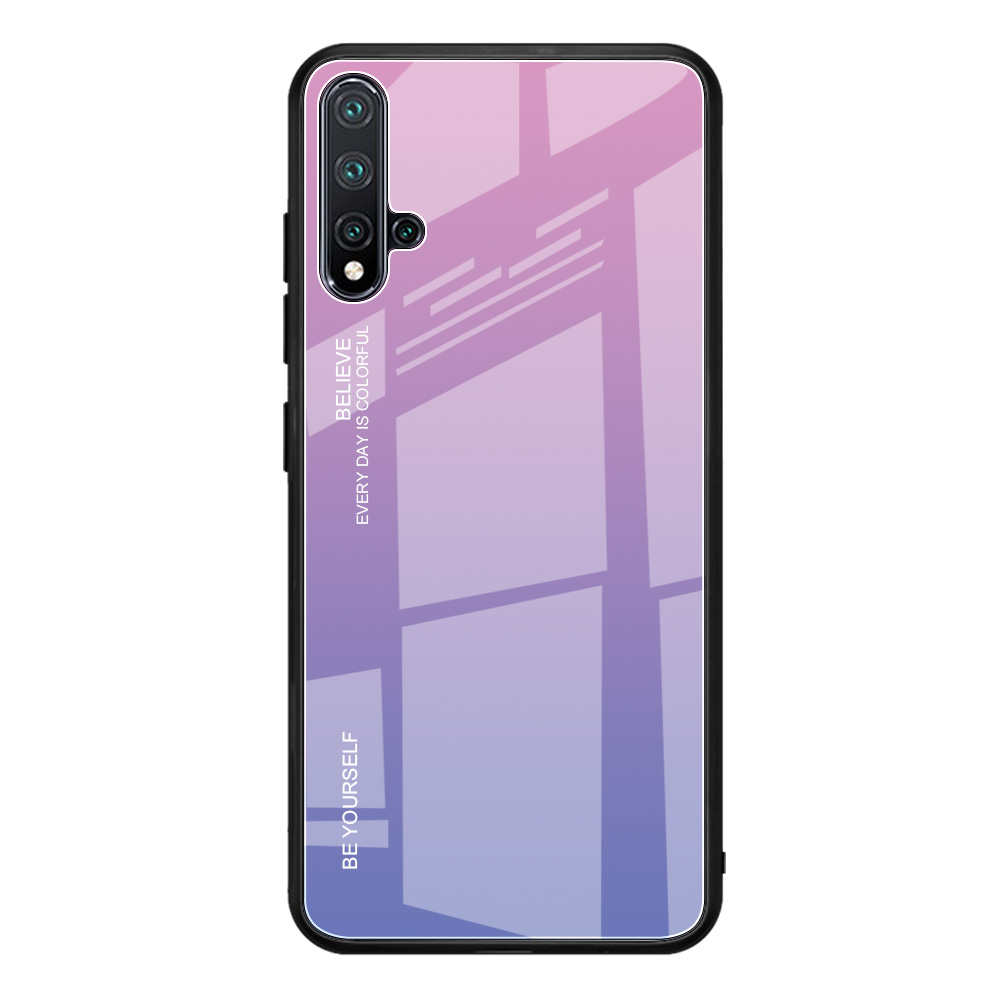 Чехол MyPads для Xiaomi Mi CC9/ Xiaomi Mi 9 Lite Violet (134129)