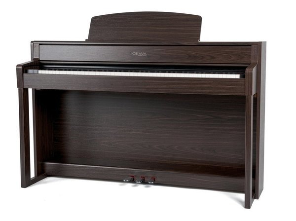 

Цифровое пианино Gewa Up 380 G Rosewood, Gewa Up 380 G Rosewood