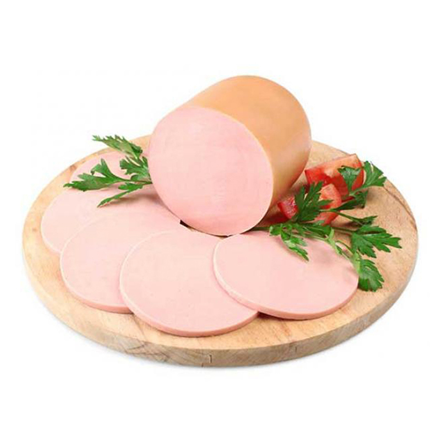 

Колбаса вареная Базилик Индюшиная, молочная, 420-450 г