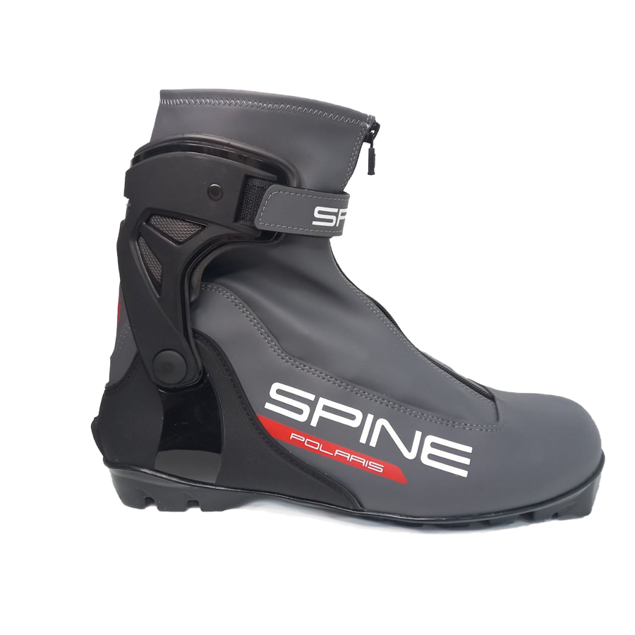Ботинки лыжные NNN SPINE Polaris 85-22 размер 43