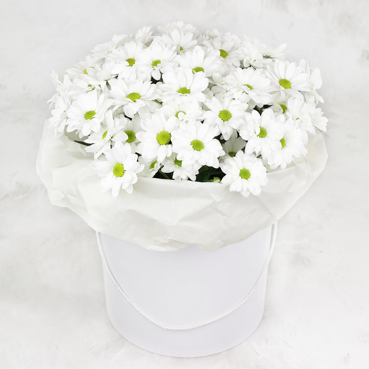 

Букет живых цветов, Талисман Флора, B1764, 30см