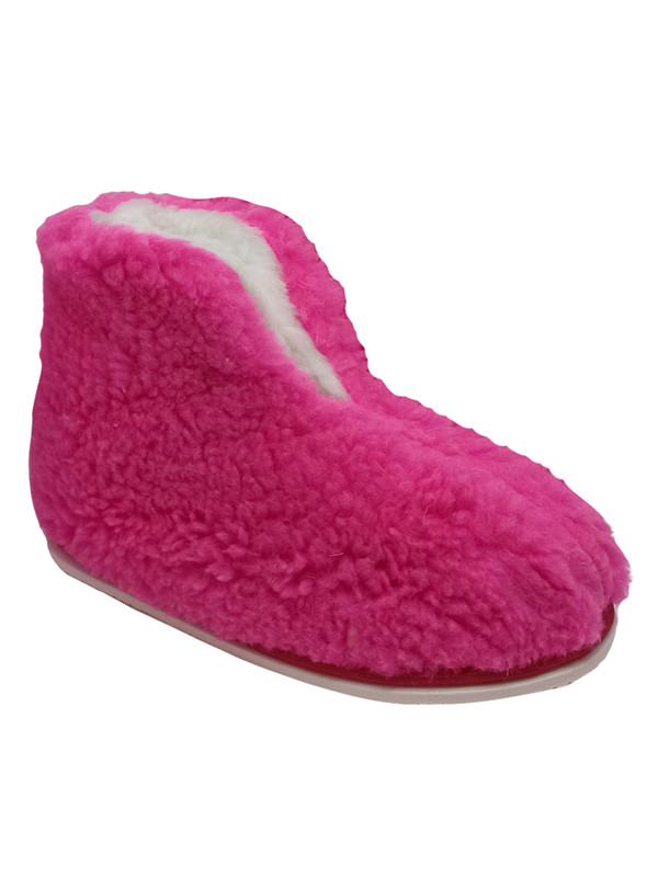 фото Чуни женские ivshoes тверь-мр фиолетовые 36-37 ru