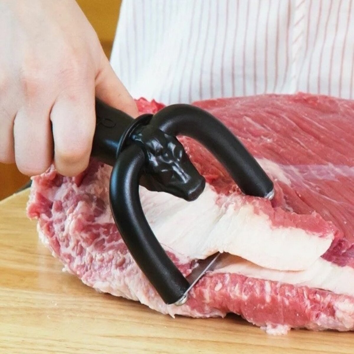 

Нож для мяса