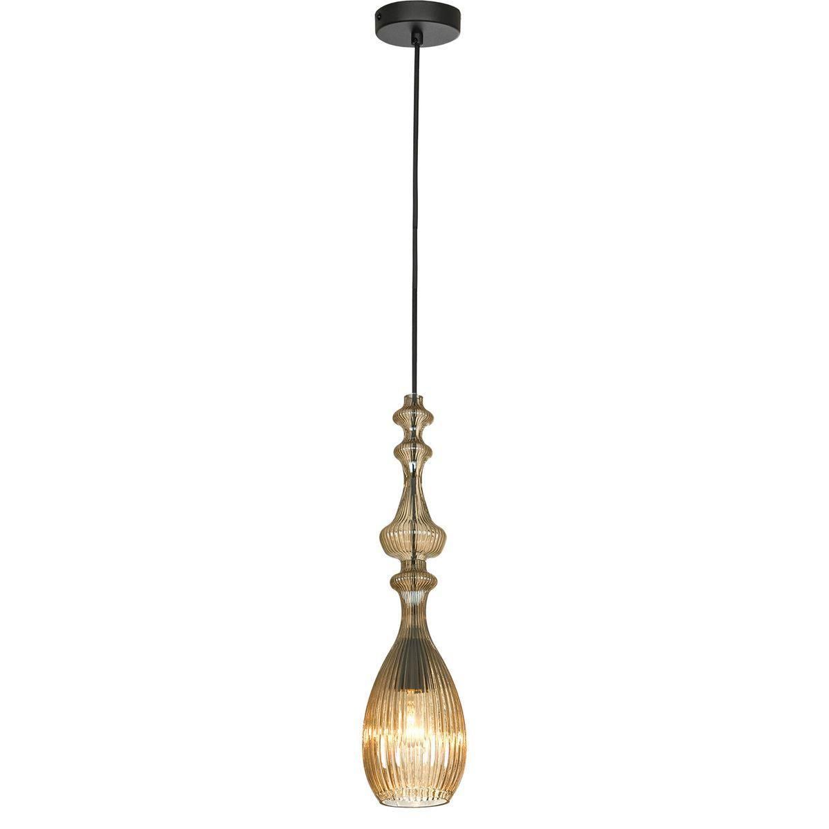 

Подвесной светильник Lussole Loft LSP-8523